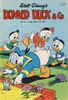 Cover for Donald Duck & Co (Hjemmet / Egmont, 1948 series) #19/1974