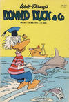 Cover for Donald Duck & Co (Hjemmet / Egmont, 1948 series) #20/1974