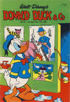 Cover for Donald Duck & Co (Hjemmet / Egmont, 1948 series) #22/1974