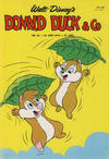 Cover for Donald Duck & Co (Hjemmet / Egmont, 1948 series) #26/1974