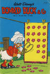 Cover for Donald Duck & Co (Hjemmet / Egmont, 1948 series) #31/1974