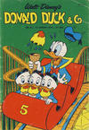 Cover for Donald Duck & Co (Hjemmet / Egmont, 1948 series) #33/1974