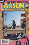 Cover for Larsons gale verden (Bladkompaniet / Schibsted, 1992 series) #10/2002