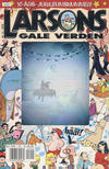 Cover for Larsons gale verden (Bladkompaniet / Schibsted, 1992 series) #12/2002