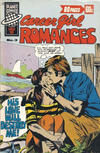Cover for Career Girl Romances (K. G. Murray, 1977 ? series) #3