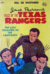 Cover for Jace Pearson's Tales of the Texas Rangers (Magazine Management, 1979 series) #38006