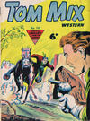 Cover for Tom Mix Western Comic (L. Miller & Son, 1951 series) #118