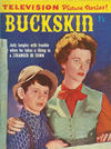 Cover for Buckskin (Magazine Management, 1959 ? series) 