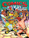Cover for Comics Revue (Manuscript Press, 1985 series) #323-324