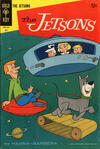 Cover for The Jetsons (Western, 1963 series) #27