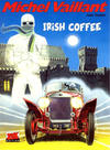 Cover for Michel Vaillant (Mosaik Steinchen für Steinchen Verlag, 2006 series) #48 - Irish coffee