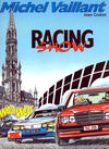 Cover for Michel Vaillant (Mosaik Steinchen für Steinchen Verlag, 2006 series) #46 - Racing Show