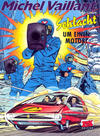 Cover for Michel Vaillant (Mosaik Steinchen für Steinchen Verlag, 2006 series) #21 - Schlacht um einen Motor!