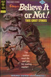 Cover Thumbnail for Ripley's Believe It or Not! (1965 series) #65 [Gold Key]