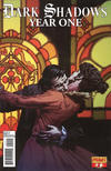 Cover for Dark Shadows: Year One (Dynamite Entertainment, 2013 series) #2