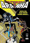 Cover for A Teia do Aranha (Editora Abril, 1989 series) #39