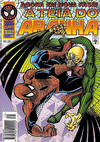 Cover for A Teia do Aranha (Editora Abril, 1989 series) #75