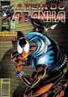 Cover for A Teia do Aranha (Editora Abril, 1989 series) #91