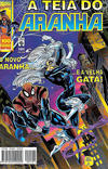 Cover for A Teia do Aranha (Editora Abril, 1989 series) #101