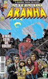 Cover for A Teia do Aranha (Editora Abril, 1989 series) #115