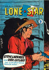 Cover for Lone Star Magazine (Atlas Publishing, 1957 series) #v6#7 [Overseas edition]