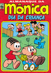 Cover for Almanaque da Mônica (Editora Abril, 1976 series) #14