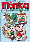 Cover for Almanaque da Mônica (Editora Abril, 1976 series) #23