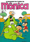 Cover for Almanaque da Mônica (Editora Abril, 1976 series) #26