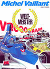 Cover for Michel Vaillant (Mosaik Steinchen für Steinchen Verlag, 2006 series) #26 - Der Weltmeister