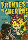 Cover for Frentes de Guerra (Editora de Periódicos, S. C. L. "La Prensa", 1952 series) #2