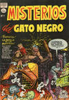 Cover for Misterios del Gato Negro (Editora de Periódicos, S. C. L. "La Prensa", 1953 series) #7