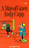 Cover for A Man of Grace, Andy Capp (Gold Medal Books, 1979 series) #1-4153-5