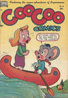Cover for Coo Coo Comics (Better Publications of Canada, 1948 ? series) #47