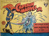 Cover for Captain Marvel Jr. (Cleland, 1947 series) #44