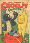 Cover for The Bosun and Choclit Funnies (Elmsdale, 1946 series) #63