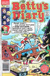 Cover Thumbnail for Betty's Diary (1986 series) #19 [Canadian]