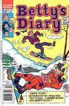 Cover Thumbnail for Betty's Diary (1986 series) #32 [Canadian]