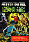 Cover for Misterios del Gato Negro (Editora de Periódicos, S. C. L. "La Prensa", 1953 series) #28