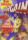 Cover for Big Smash Bargain Comics (Export Publishing, 1950 series) #3