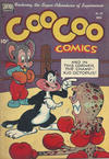Cover for Coo Coo Comics (Better Publications of Canada, 1948 ? series) #48