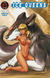 Cover for Ice Queens (Radio Comix, 2006 series) #1