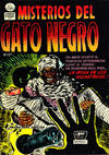 Cover for Misterios del Gato Negro (Editora de Periódicos La Prensa S.C.L., 1953 series) #27