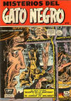 Cover for Misterios del Gato Negro (Editora de Periódicos La Prensa S.C.L., 1953 series) #32