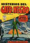 Cover for Misterios del Gato Negro (Editora de Periódicos, S. C. L. "La Prensa", 1953 series) #54