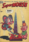 Cover for Supermouse (Better Publications of Canada, 1949 series) #5