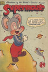Cover for Supermouse (Better Publications of Canada, 1949 series) #4