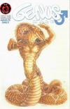 Cover for Genus Male (Radio Comix, 2002 series) #12