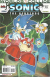 Cover for Sonic the Hedgehog (Archie, 1993 series) #249