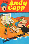 Cover for Andy Capp (Romanforlaget, 1970 series) #2/1971