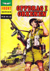 Cover for Front serien (Illustrerte Klassikere / Williams Forlag, 1965 series) #64